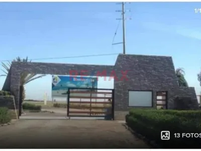 Vendo Terreno Urbano En San Isidro Ii Etapa La Joya