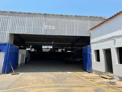 Venta de Local Comercial en - Lima 0 Dormitorio 
