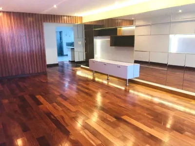 Venta de Departamento en Santiago de Surco - Lima 3 Dormitorios