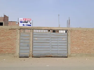 Venta de Terreno / Lote en Puente Piedra - Lima 0 Dormitorio 