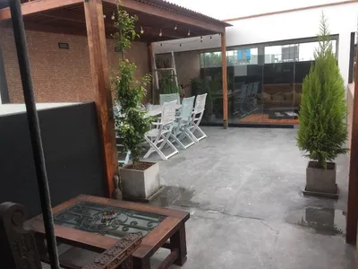 Venta de Departamento en San Isidro - Lima 3 Dormitorios