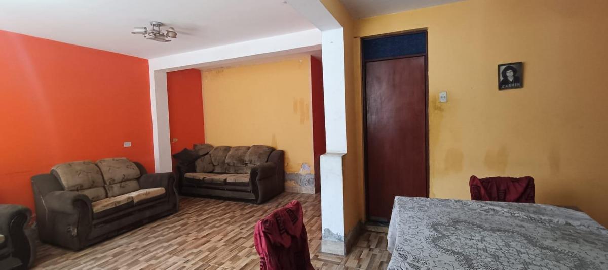 Venta de Casa en Comas - Lima 9 Dormitorios 