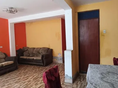 Venta de Casa en Comas - Lima 9 Dormitorios 