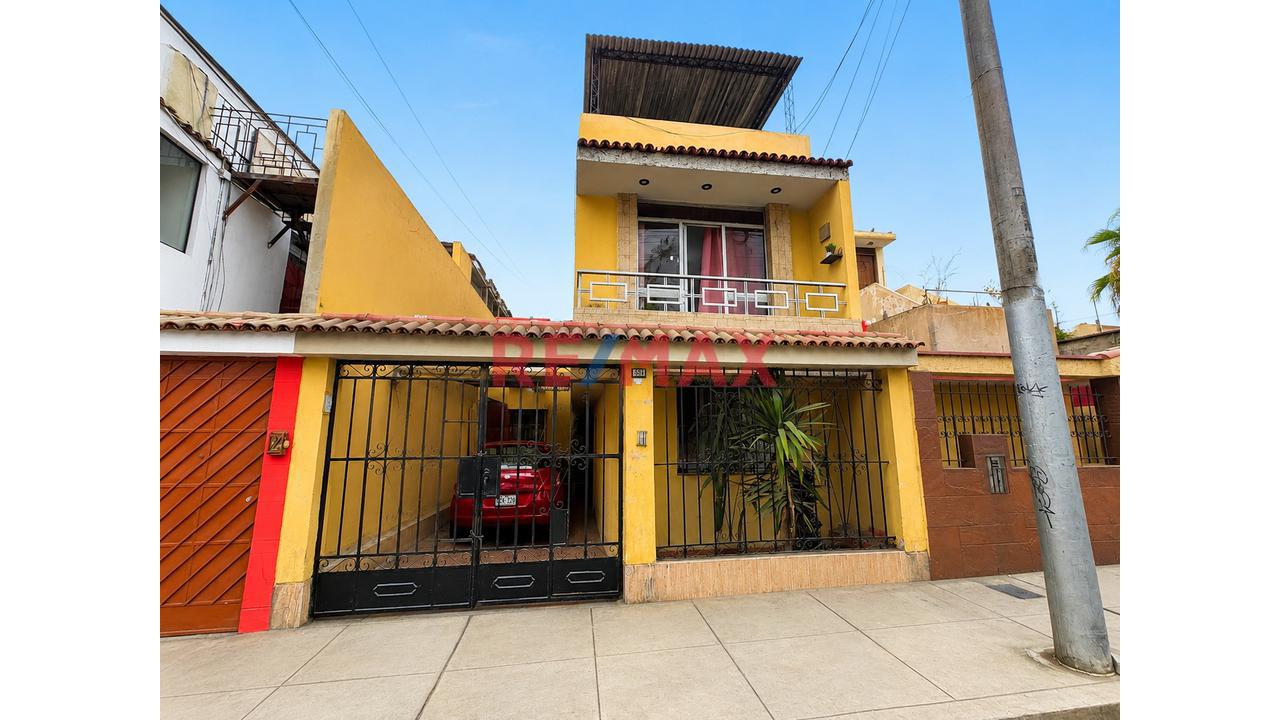 Se Vende Casa En San Luis