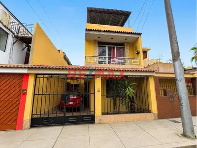 Se Vende Casa En San Luis