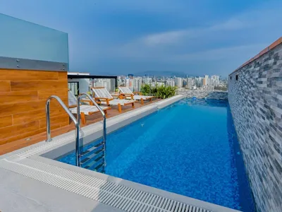 Venta de Departamento en Jesús María - Lima 2 Dormitorios