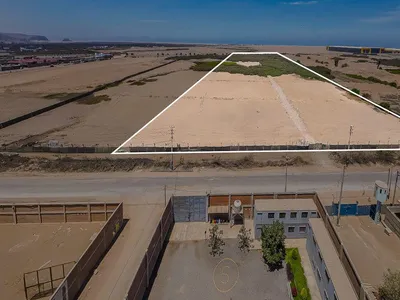 Venta de Terreno / Lote en Ventanilla - Callao