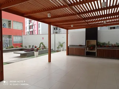 Venta de Departamento en Breña - Lima 2 Dormitorios 