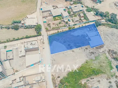 Venta De Terreno En Carabayllo Oportunidad Para Proyectos