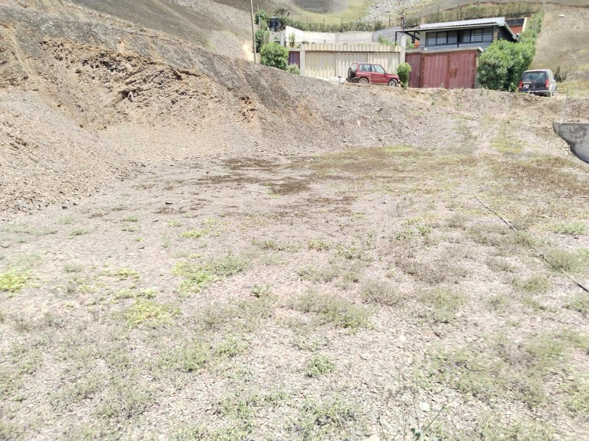 Venta de Terreno / Lote en Pachacamac - Lima 0 Dormitorio 