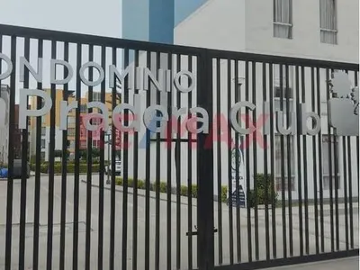 Venta de Departamento en Puente Piedra - Lima 3 Dormitorios 