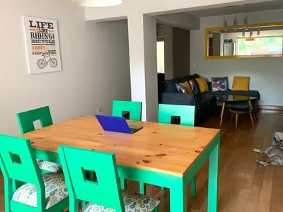 Venta de Departamento en Santiago de Surco - Lima 3 Dormitorios