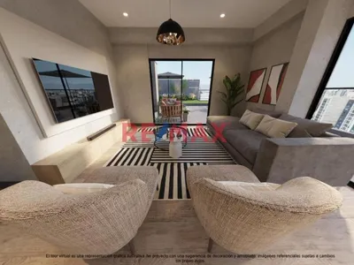 Venta de Departamento en Cercado - de - Lima - Lima 1 Dormitorio