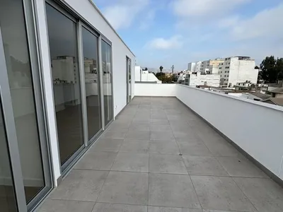Venta de Departamento en San Borja - Lima 4 Dormitorios 