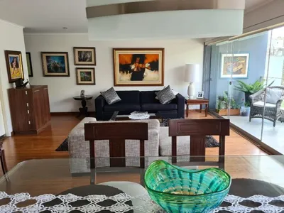 Venta de Departamento en Santiago de Surco - Lima 3 Dormitorios