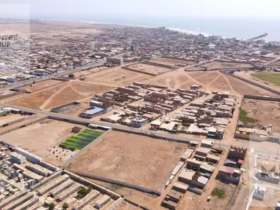 Venta de Terreno / Lote en Chiclayo - Chiclayo 0 Dormitorio 