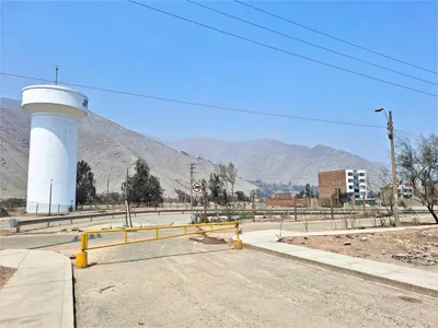 Venta de Terreno / Lote en Chosica - Lima 0 Dormitorio 