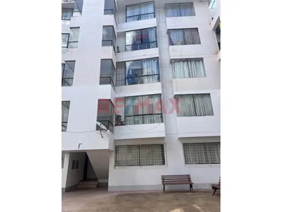 ✨🏡 ¡Vive E Invierte En Grande! Departamento + Aires En Villa Unión Huancharo 🏡✨