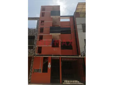 Departamento En Alquiler En Primer Piso En Urb. Las Palmas Ii Etapa - Chiclayo