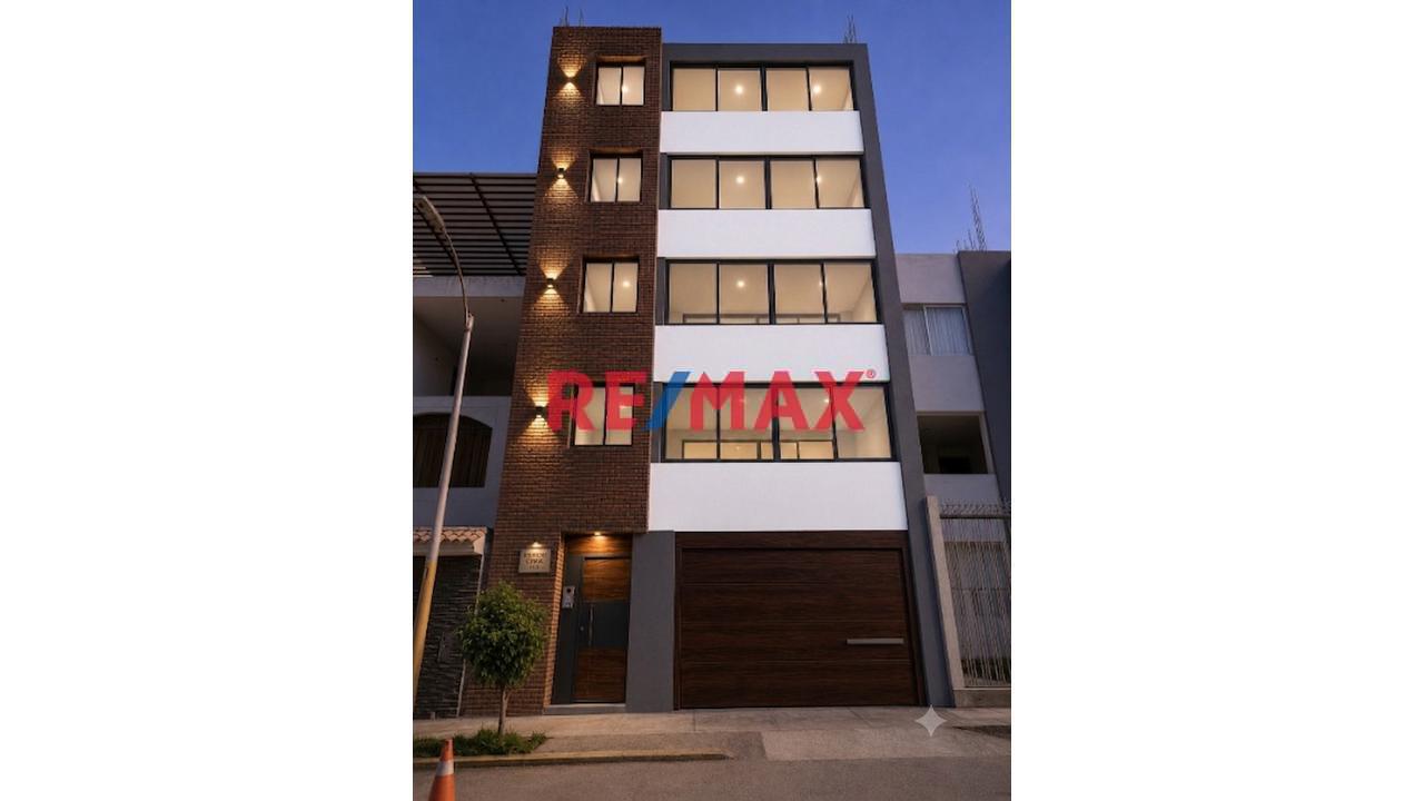 Departamento En Venta Con Vista Al Parque – Excelente Ubicación Y Gran Potencial 2Do Piso
