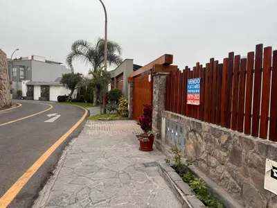 Venta de Departamento en Santiago de Surco - Lima 3 Dormitorios