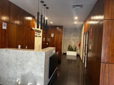 Alquiler de Oficina en Barranco - Lima 0 Dormitorio 