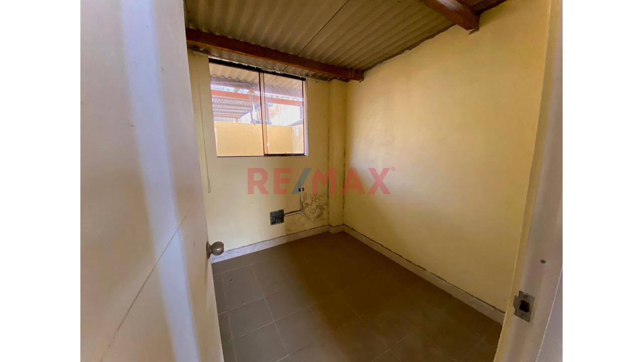 Departamento En Casco