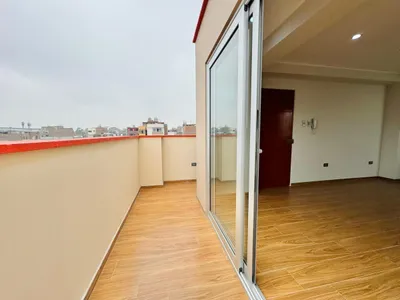 Venta de Departamento en Ate - Lima 3 Dormitorios 