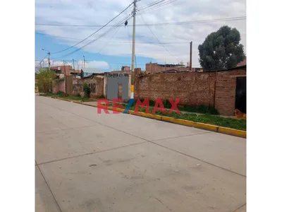 Terreno Altamente Comercial
