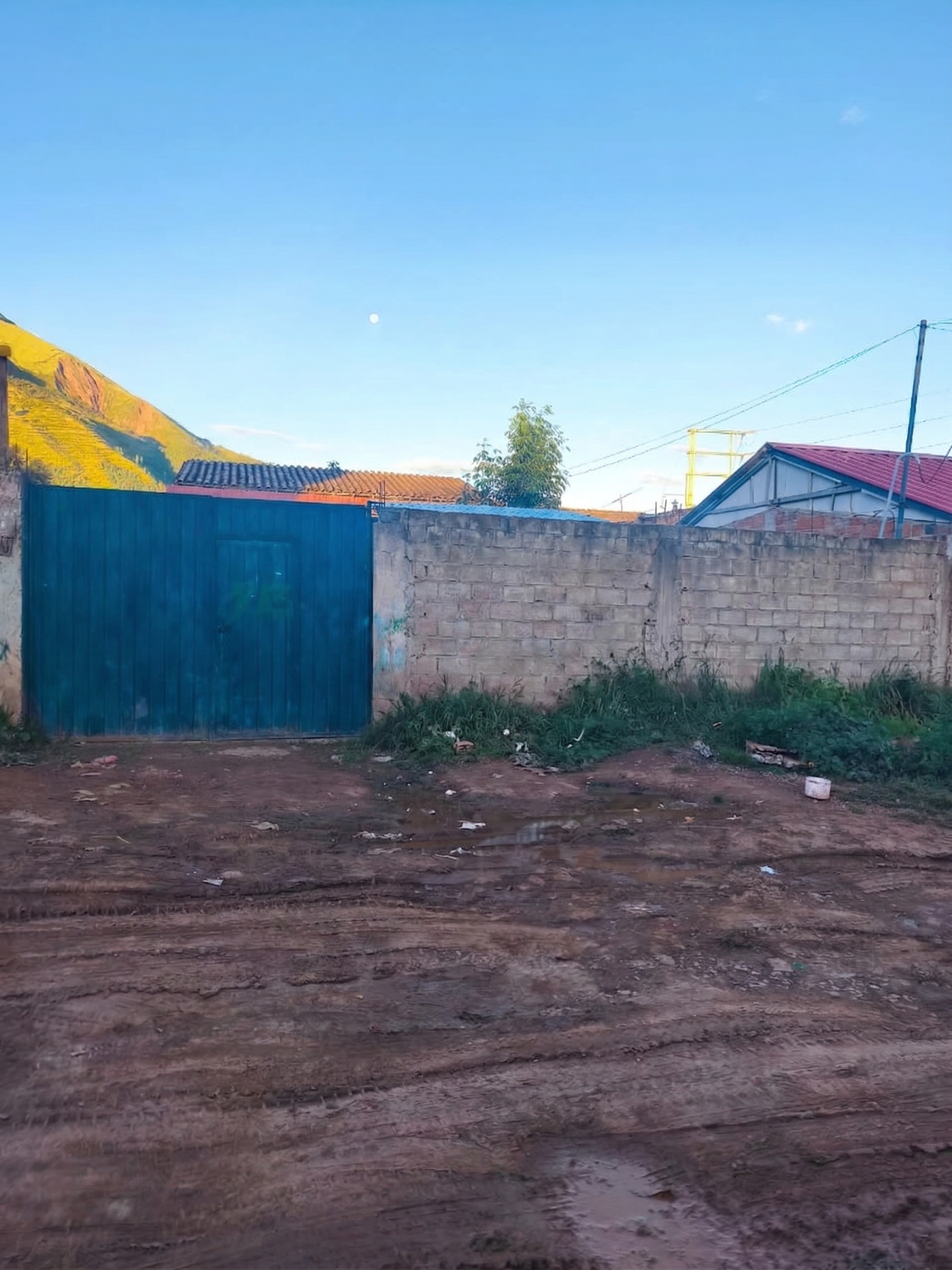 🏡 Oportunidad De Inversión En Alto Qosqo – San Sebastián, Cusco