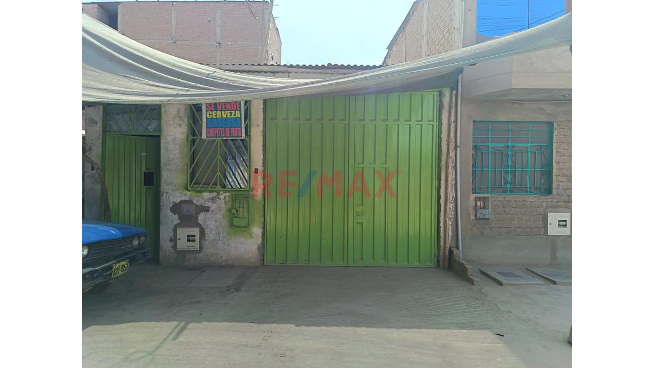 Se Vende Terreno En Carabayllo
