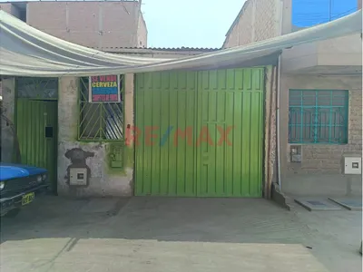 Se Vende Terreno En Carabayllo