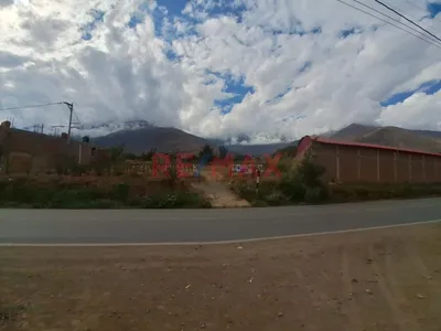 📣 ¡Oportunidad De Inversión En Huánuco! 🌄 Terreno Con Excelente Proyección Sobre La Carretera Central