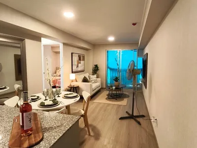 Venta de Departamento en San Miguel - Lima 2 Dormitorios