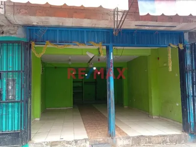 Venta De Local Comercial Muy Bien Ubicado En Ventanilla