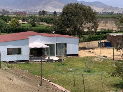 Venta de Terreno / Lote en Pucusana - Lima 0 Dormitorio 