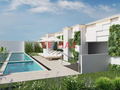 Tu Primer Departamento De Estreno Te Espera En Surquillo