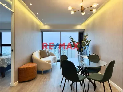 Venta Lindo Departamento En Jesus Maria