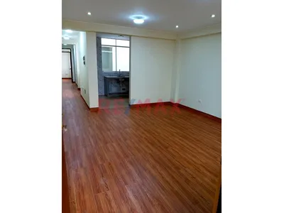 Departamento en alquiler · Jirón Hatun Colla 1930, San Juan de Lurigancho · 90 m², 3 dorm.