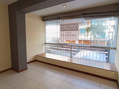Venta de Departamento en Pueblo Libre - Lima 3 Dormitorios