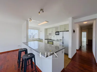 Departamento en venta · Avenida 2 de Mayo 1300, San Isidro · 119 m², 2 dorm.