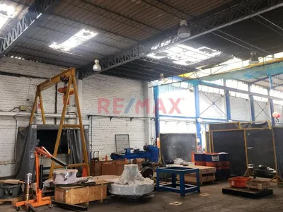 Callao Venta Local Industrial Av. Argentina