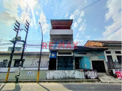 Se Vende Casa