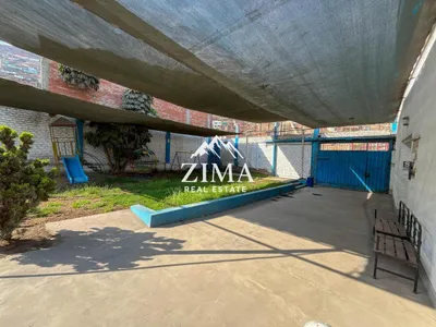 Venta de Terreno / Lote en Lurigancho - Lima 0 Dormitorio 