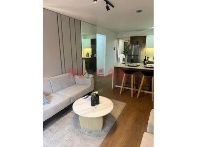 Venta Departamento Flat Estreno