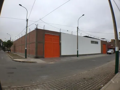 Venta de Local Comercial en Santa Anita - Lima 0 Dormitorio 