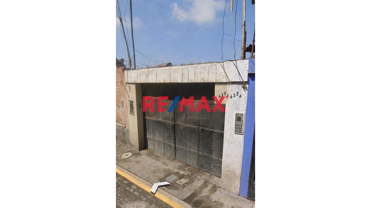 Terreno En Venta En El Cercado De Arequipa