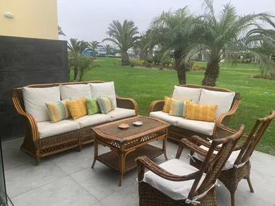 Venta de Casa de Playa en Asia - Cañete 4 Dormitorios 