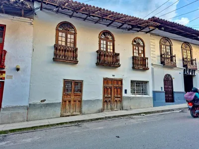 Venta de Casa en Cajamarca