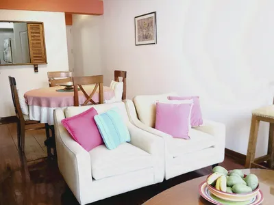 Venta de Departamento en Miraflores - Lima 3 Dormitorios